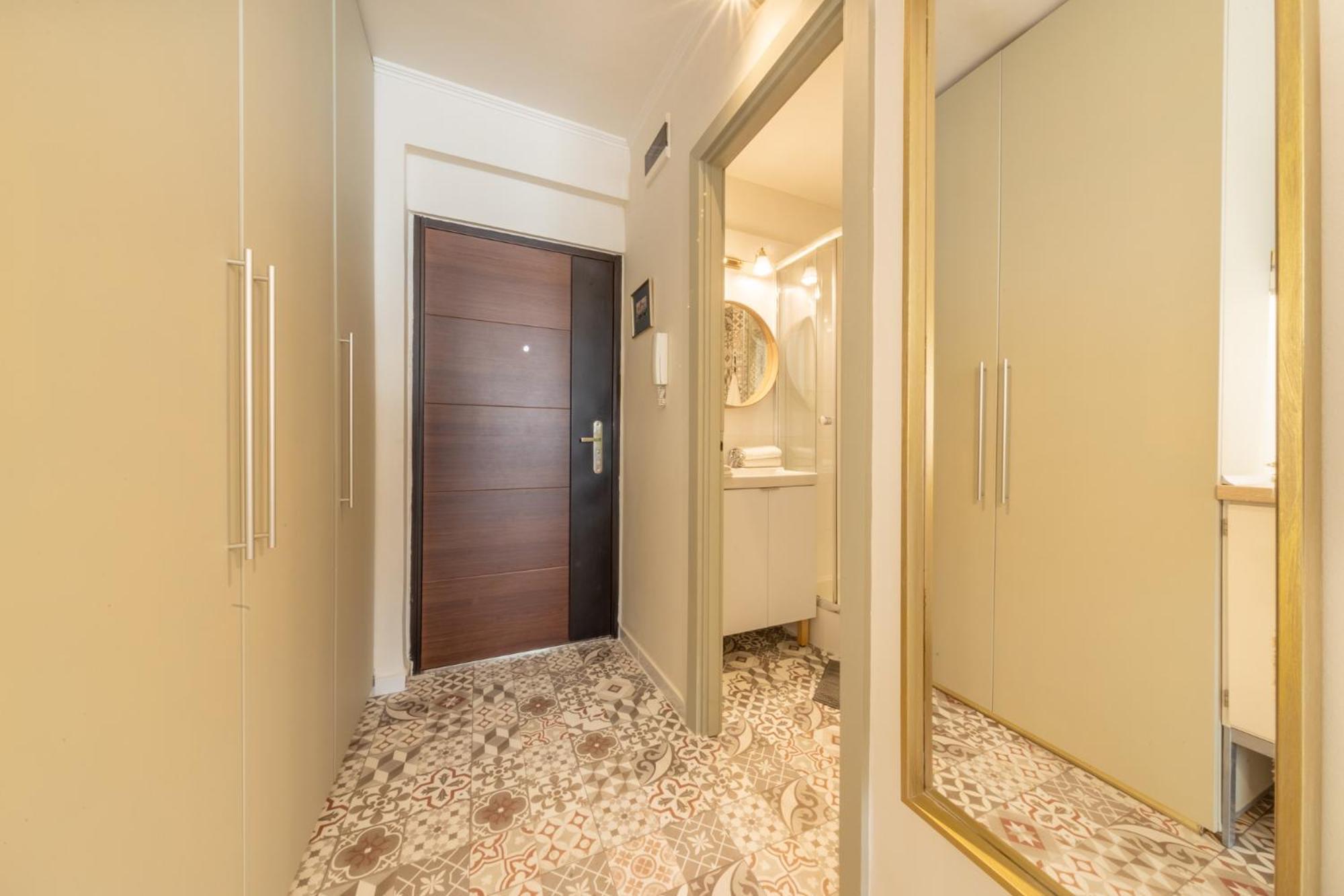 Valentina Apartment In Citycenter Budapest Exterior photo
