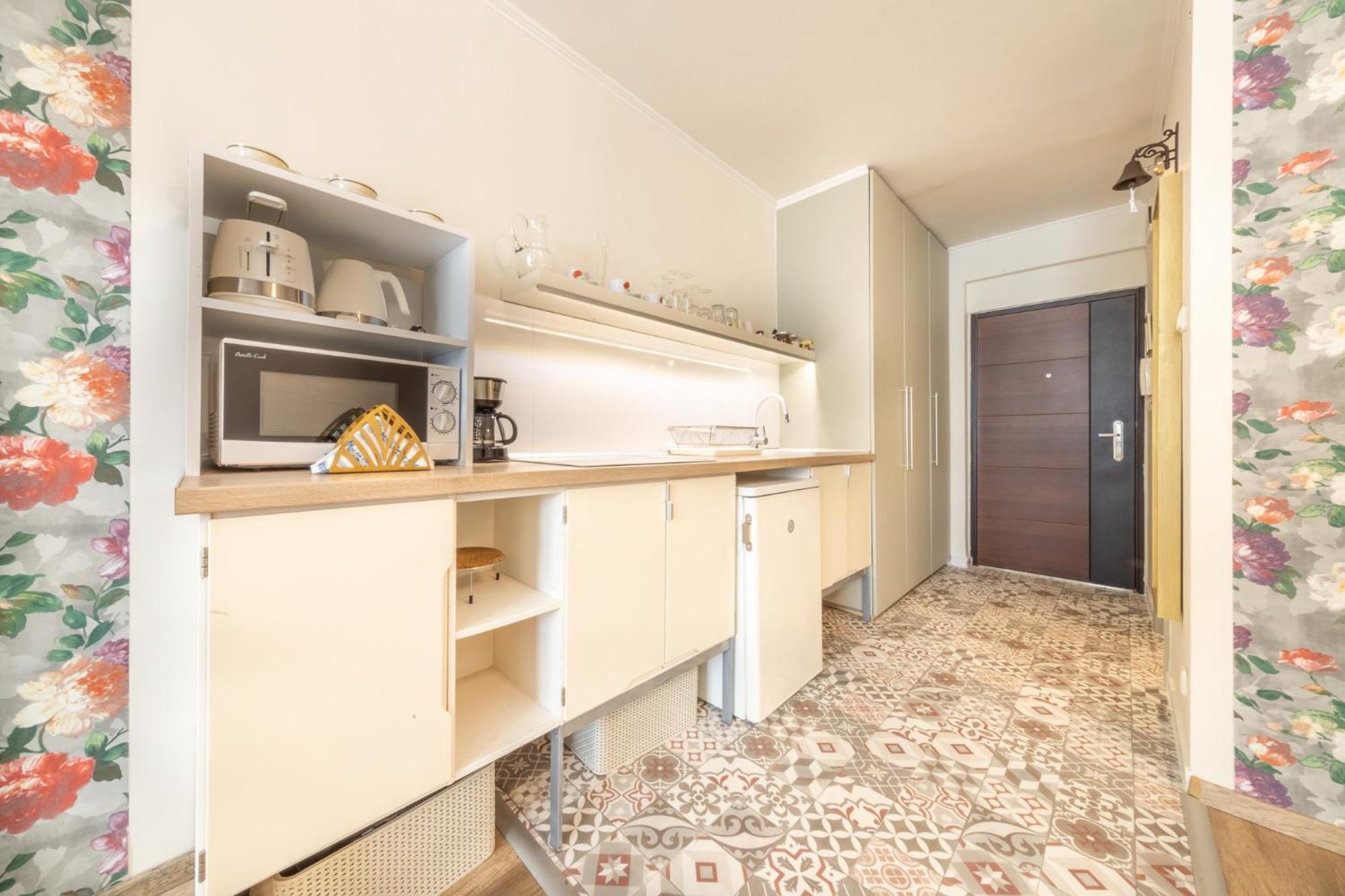 Valentina Apartment In Citycenter Budapest Exterior photo